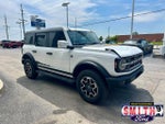 2022 Bronco Thumbnail 3