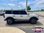 2022 Bronco Thumbnail 4