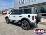 2022 Bronco Thumbnail 8