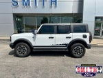 2022 Bronco Thumbnail 9