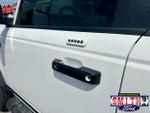 2022 Bronco Thumbnail 10