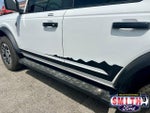 2022 Bronco Thumbnail 11