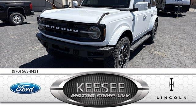 Preowned 2022 Ford Bronco Base for Sale