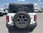 2022 Bronco Thumbnail 6