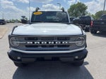 2022 Bronco Thumbnail 2