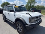 2022 Bronco Thumbnail 3