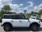 2022 Bronco Thumbnail 4