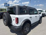 2022 Bronco Thumbnail 5