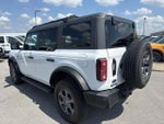2022 Bronco Thumbnail 7