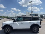 2022 Bronco Thumbnail 8