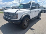 2022 Bronco Thumbnail 31