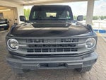 2023 Bronco Thumbnail 2