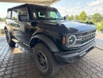 2023 Bronco Thumbnail 4