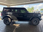 2023 Bronco Thumbnail 5