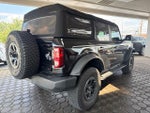 2023 Bronco Thumbnail 6