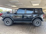 2023 Bronco Thumbnail 9