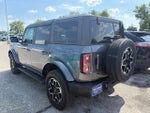 2023 Bronco Thumbnail 2