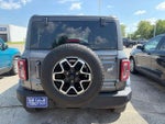 2023 Bronco Thumbnail 3