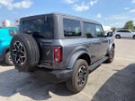 2023 Bronco Thumbnail 5