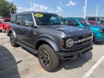 2023 Bronco Thumbnail 6