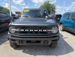 2023 Bronco Thumbnail 7