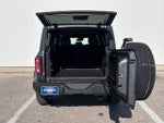 2023 Bronco Thumbnail 19