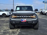2023 Bronco Thumbnail 2