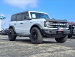 2023 Bronco Thumbnail 3