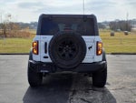 2023 Bronco Thumbnail 5