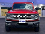 2023 Bronco Thumbnail 2