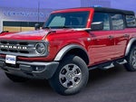 2023 Bronco Thumbnail 3