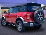 2023 Bronco Thumbnail 4