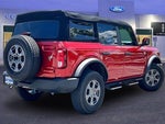 2023 Bronco Thumbnail 5