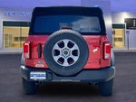 2023 Bronco Thumbnail 6