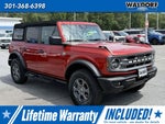 2023 Bronco Thumbnail 1
