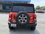 2023 Bronco Thumbnail 3