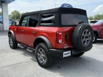 2023 Bronco Thumbnail 4