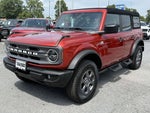 2023 Bronco Thumbnail 5