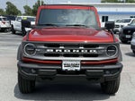 2023 Bronco Thumbnail 6