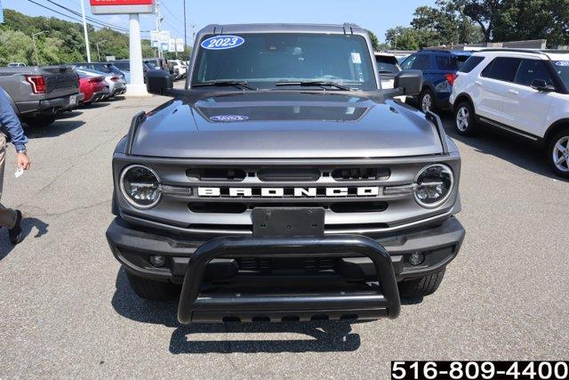 2023 Ford Bronco - $39,947