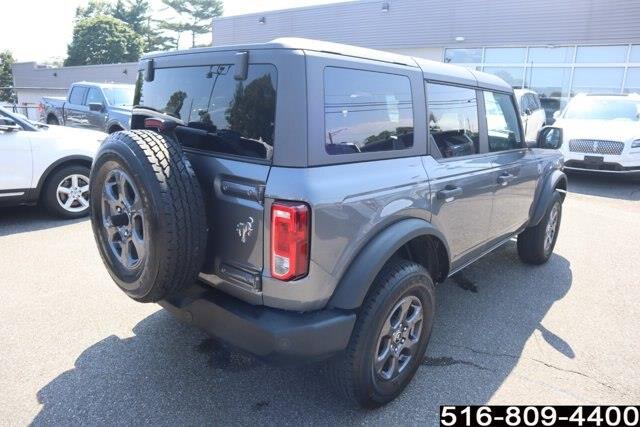 2023 Ford Bronco - $39,947
