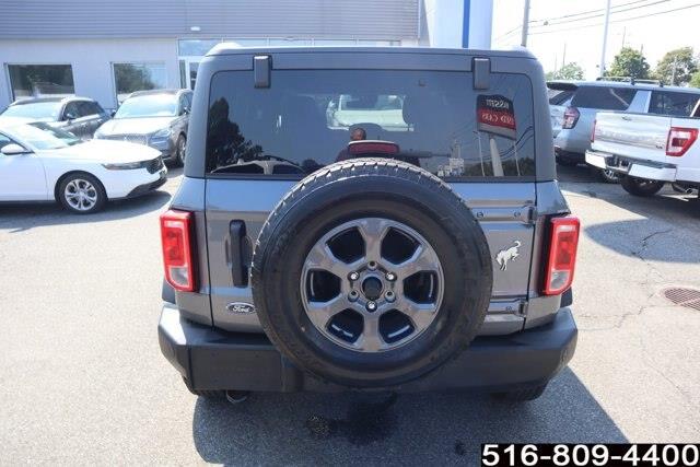 2023 Ford Bronco - $39,947