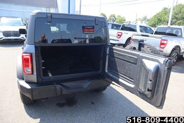 2023 Ford Bronco - $39,947