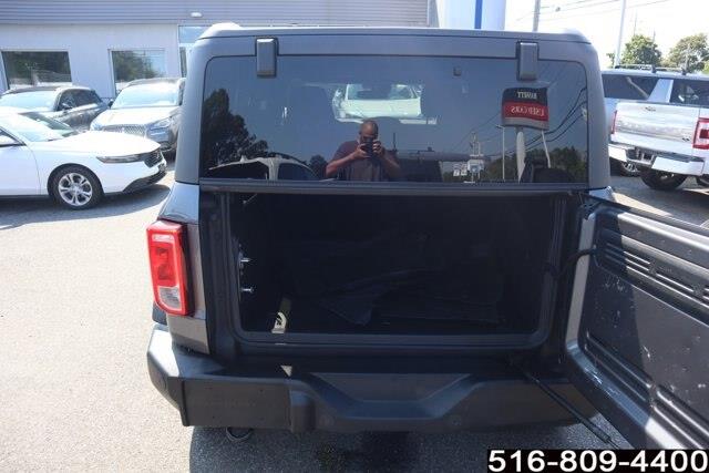 2023 Ford Bronco - $39,947