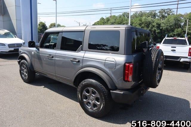 2023 Ford Bronco - $39,947