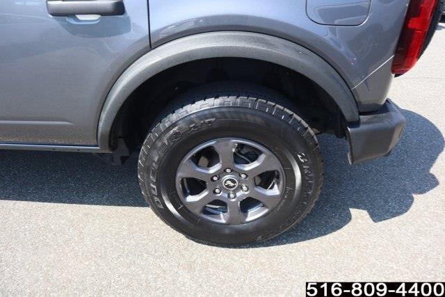 2023 Ford Bronco - $39,947