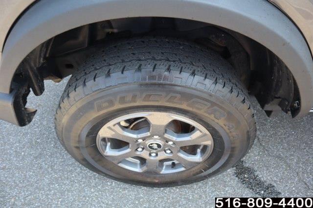 2023 Ford Bronco - $39,947