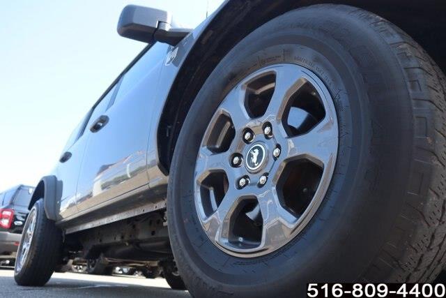 2023 Ford Bronco - $39,947