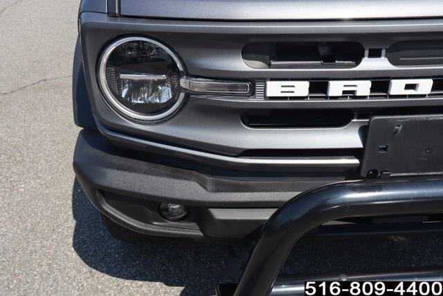 2023 Ford Bronco - $39,947