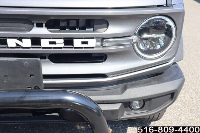 2023 Ford Bronco - $39,947